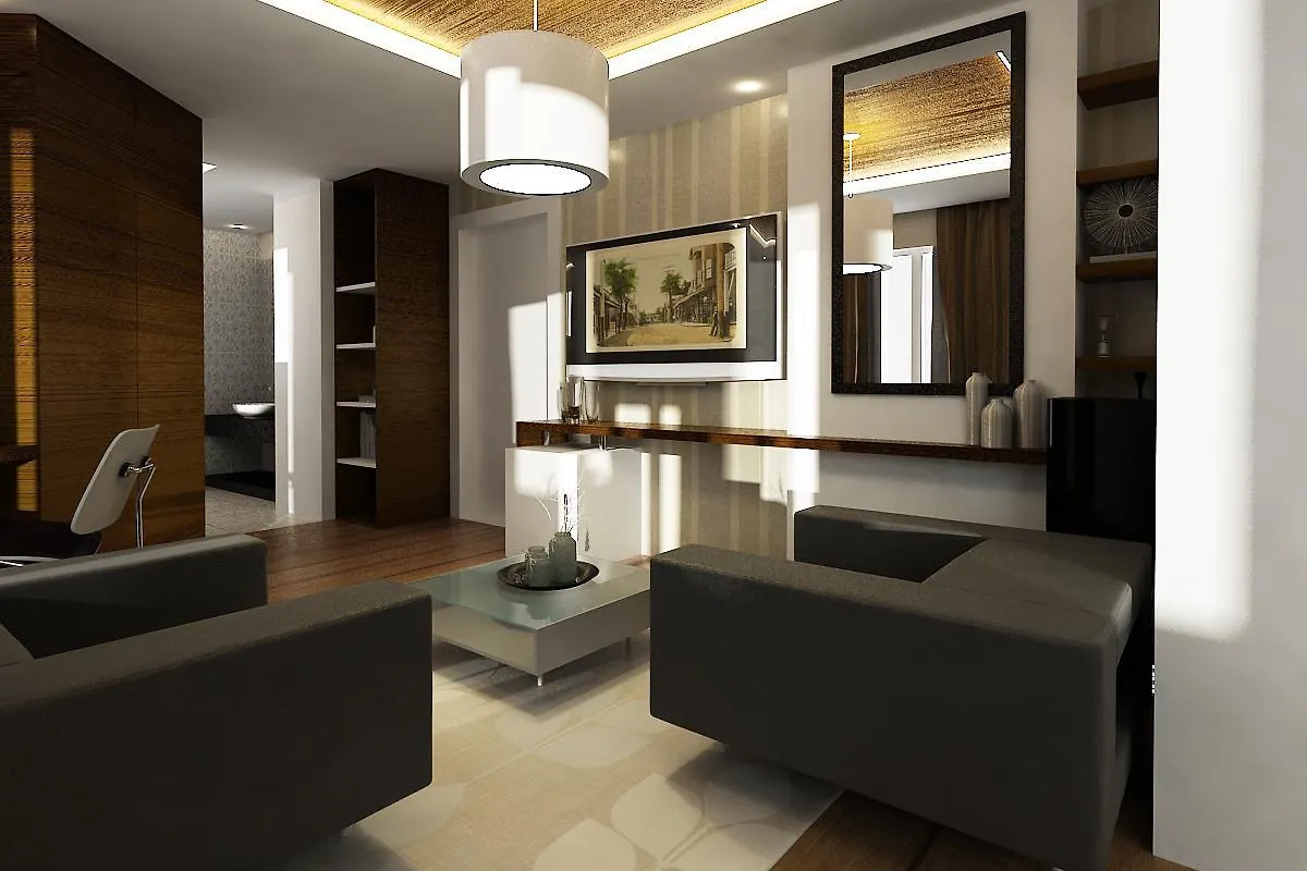 Crystal Hotel Durres Albania