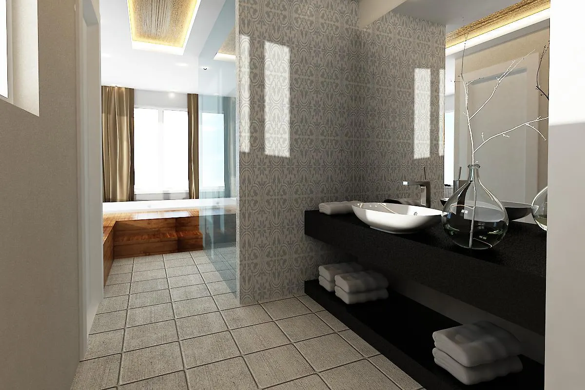 Crystal Hotel Durres 0*,