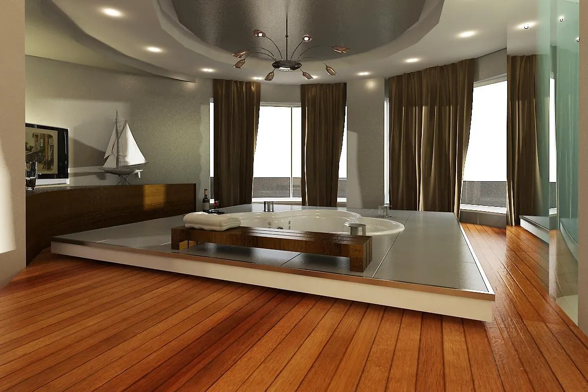 Crystal Hotel Durres