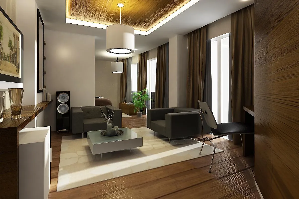 Crystal Hotel Durres