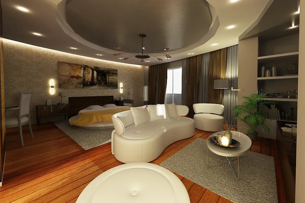 Crystal Hotel Durres